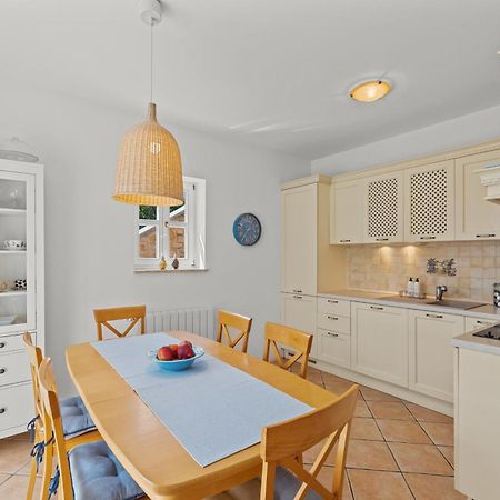 Villa Mia Lea Тар Экстерьер фото