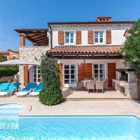 Villa Mia Lea Тар Экстерьер фото
