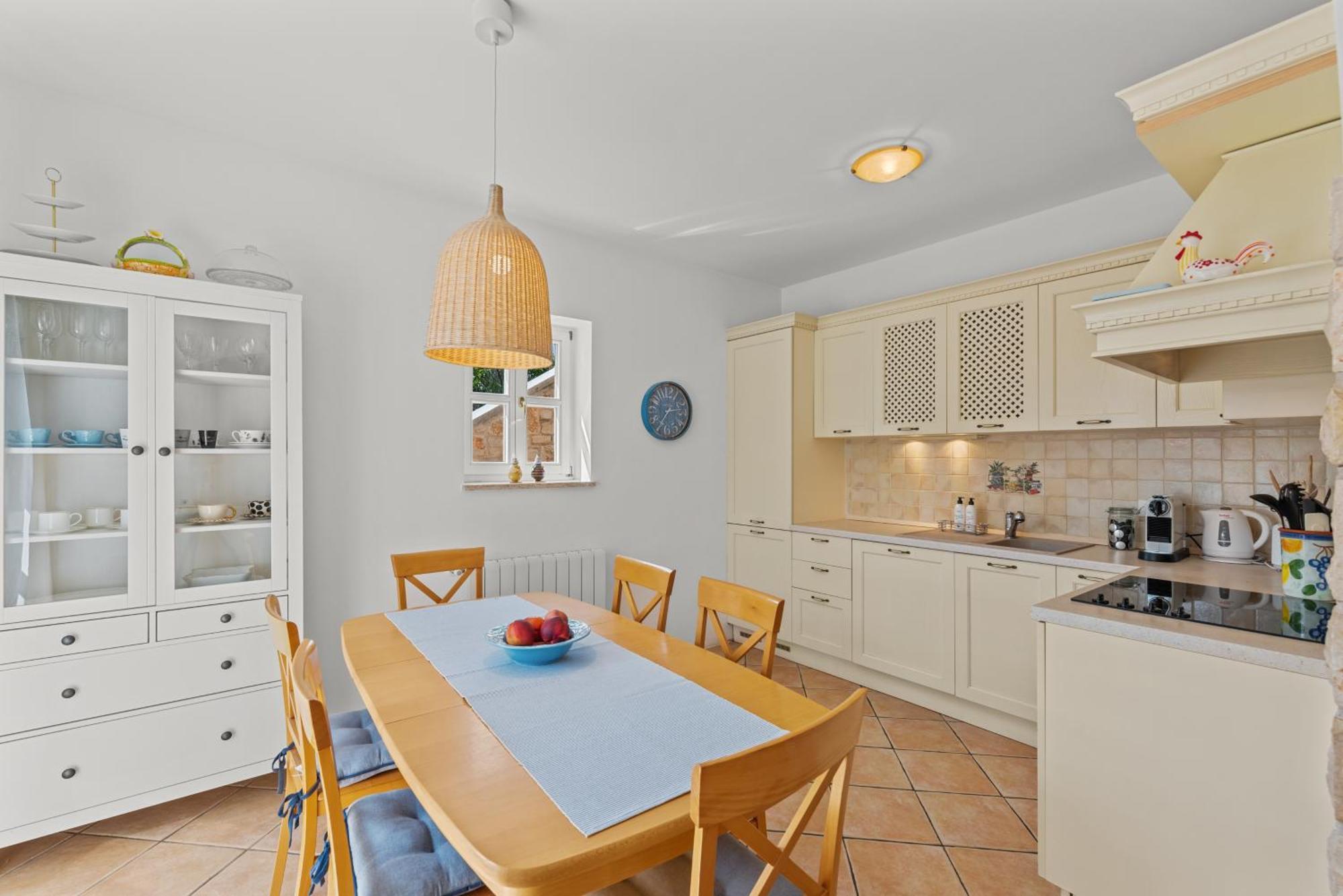 Villa Mia Lea Тар Экстерьер фото