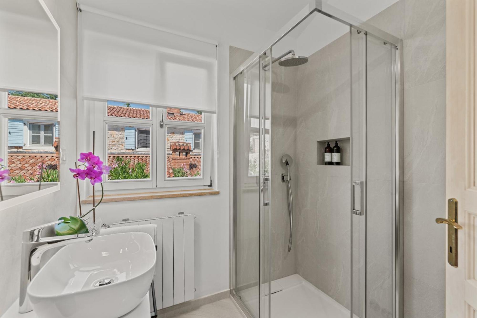 Villa Mia Lea Тар Экстерьер фото