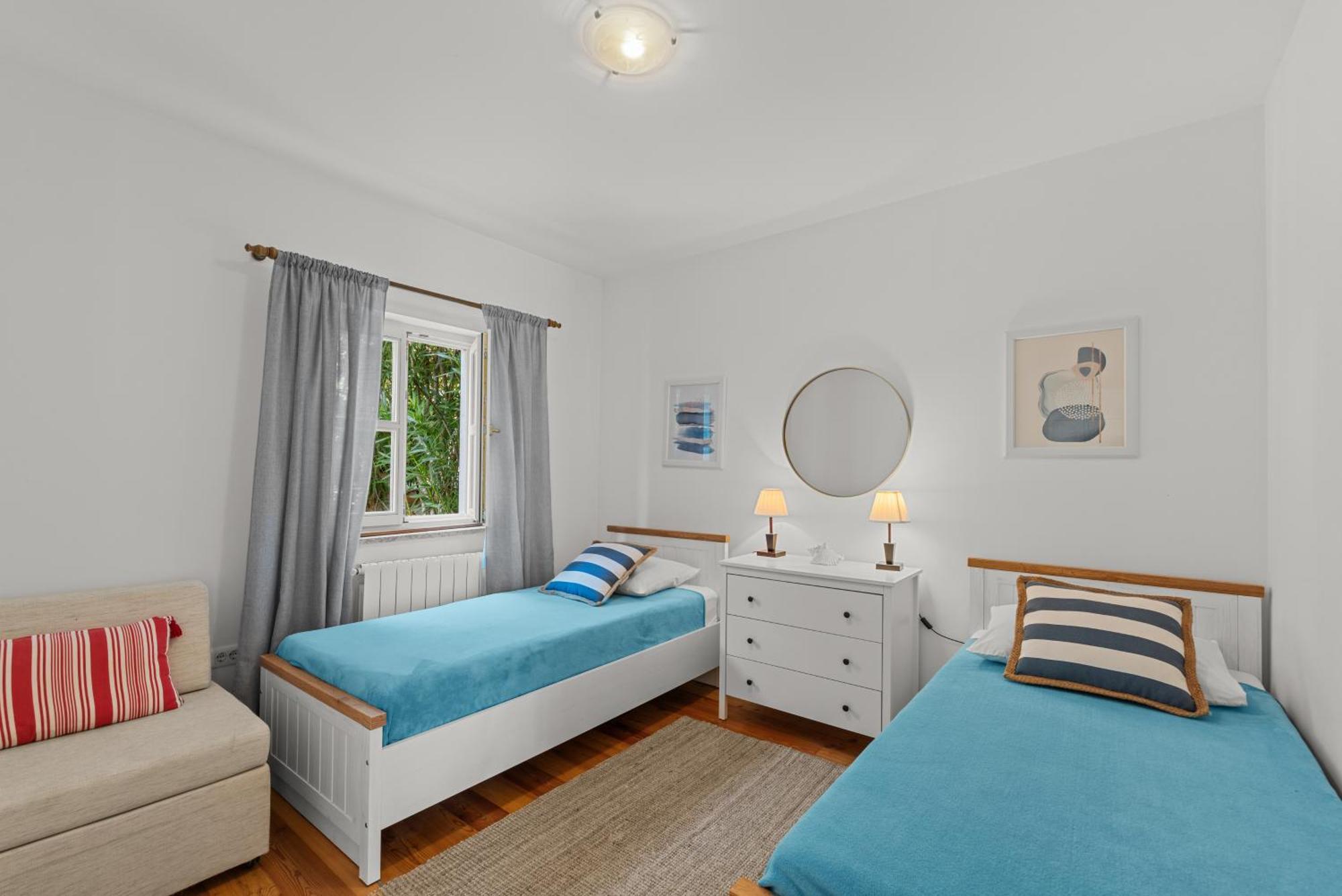 Villa Mia Lea Тар Экстерьер фото