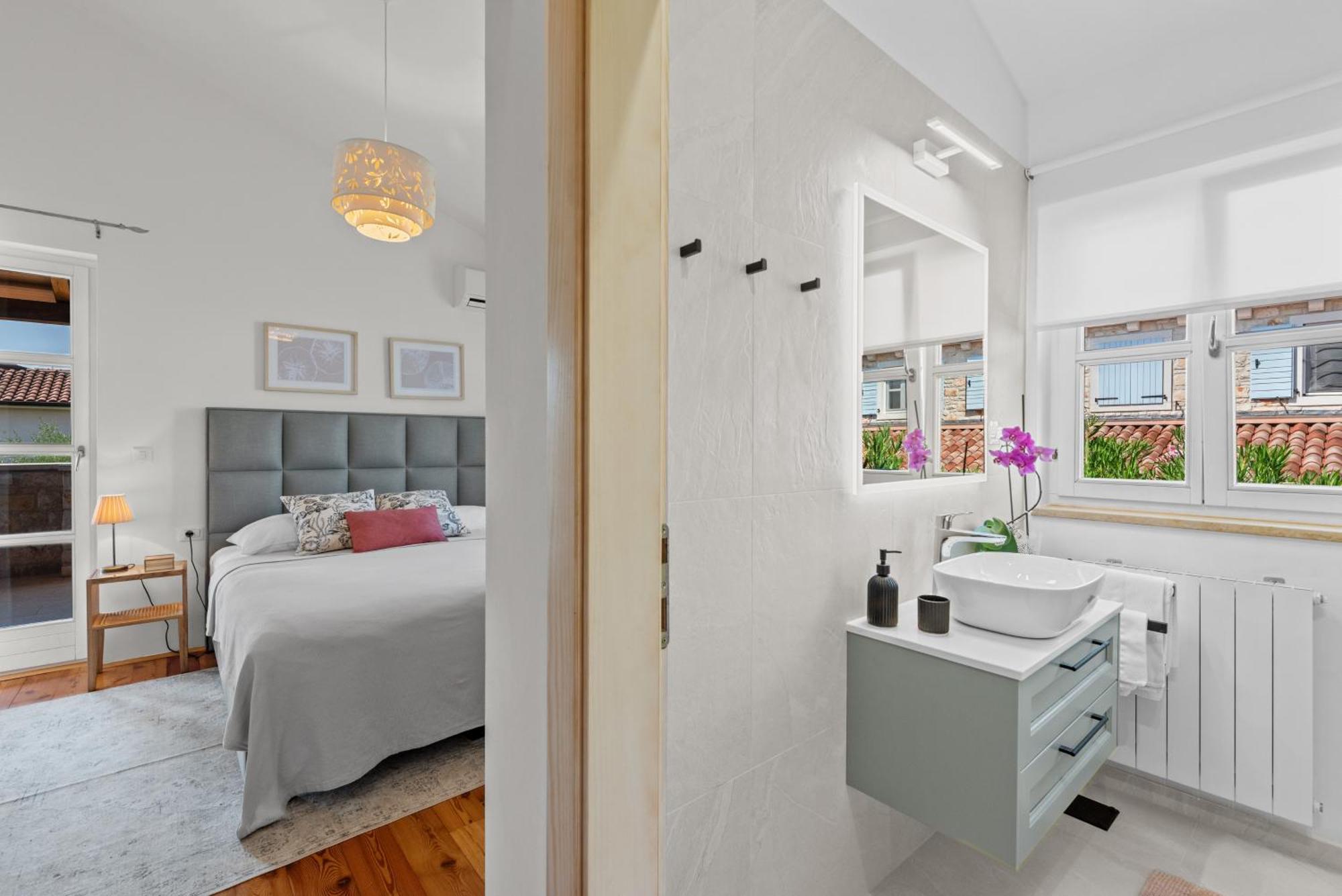 Villa Mia Lea Тар Экстерьер фото