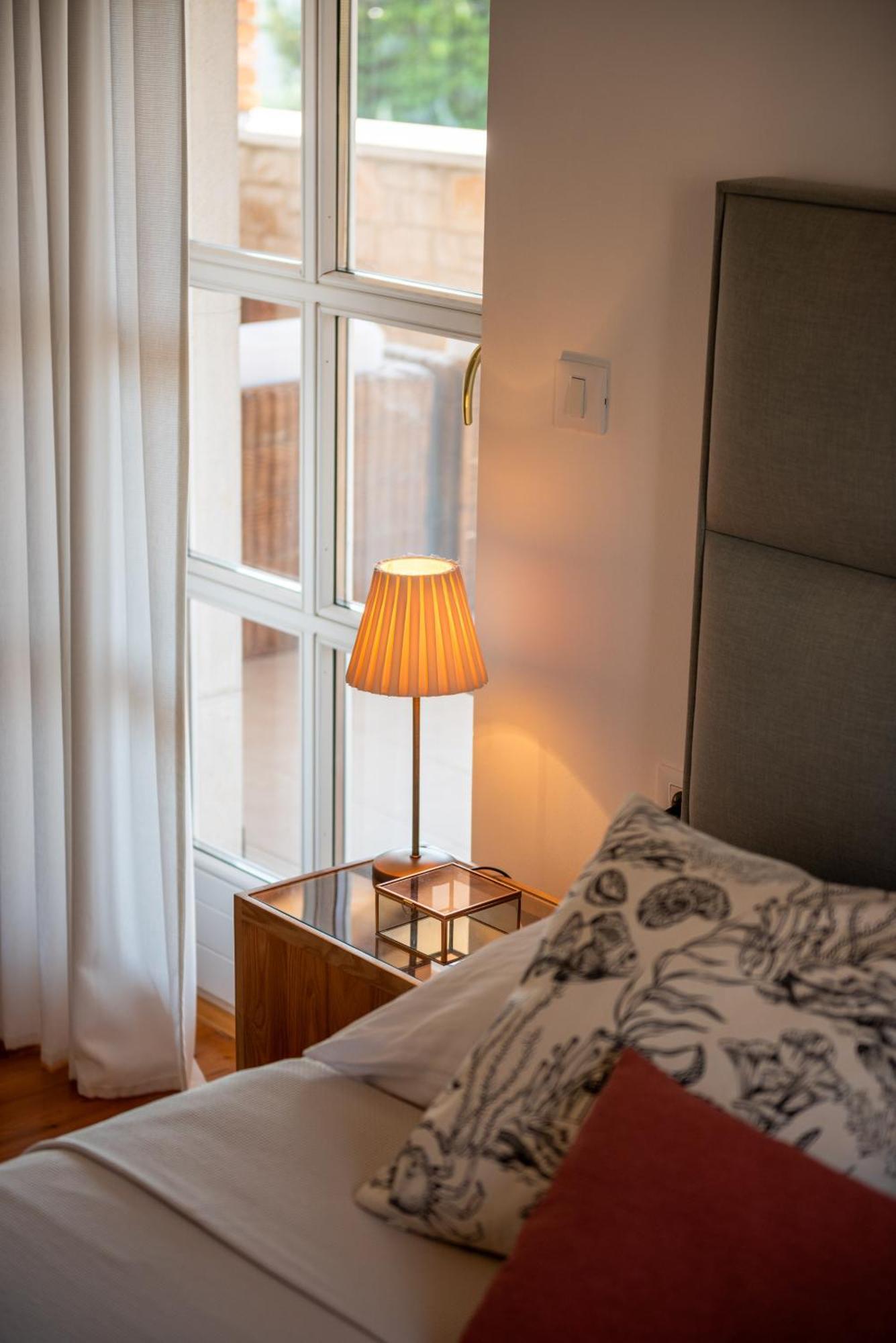 Villa Mia Lea Тар Экстерьер фото